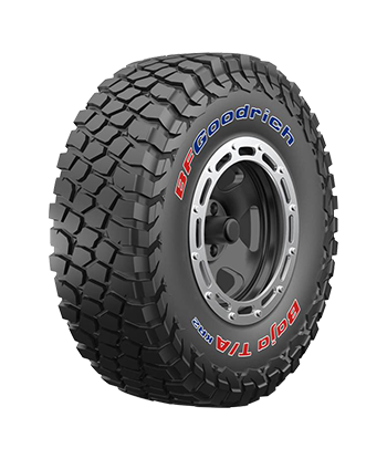 Off-road Tires - Jackson Motorsports Group