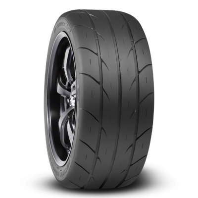 ET Street S/S 15.0 Inch P235/60R15 Black Sidewall Racing Radial Tire Mickey Thompson