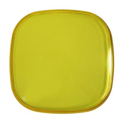 Squadron, Single Rock Guard Kit, Baja Amber