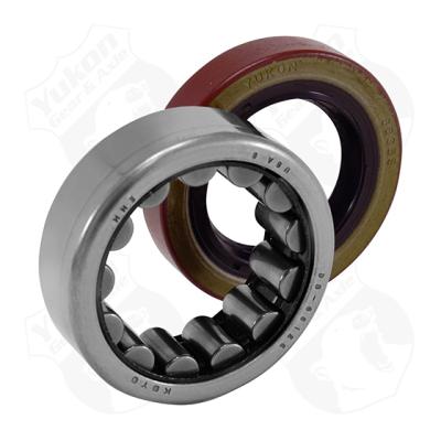 Gm 9.5 Inch Rear Axle Bearing And Seal Kit Yukon Gear & Axle