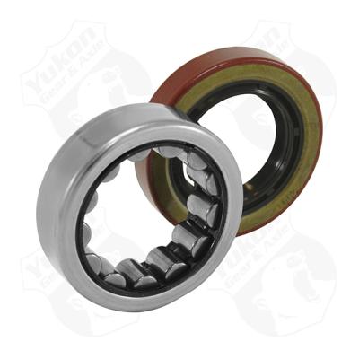 R1563Tav Rear Axle Bearing And Seal Kit Yukon Gear & Axle