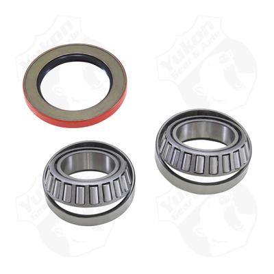 Dana 44 Front Axle Bearing And Seal Kit Replacement Yukon Gear & Axle