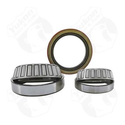 Ford 10.25 Inch Rear Axle Bearing And Seal Kit Yukon Gear & Axle
