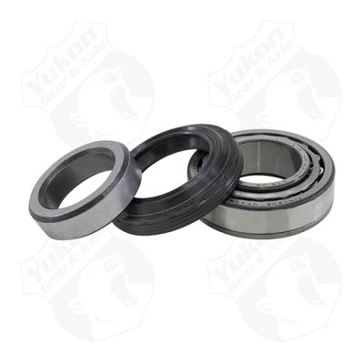 Dana Super Model 35 And Super Dana 44 Replacement Axle Bearing And Seal Kit Yukon Gear & Axle