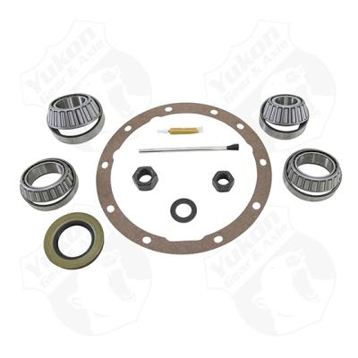 Yukon Bearing Install Kit For Chrysler 8.75 Inch Four Pinion 42 Yukon Gear & Axle