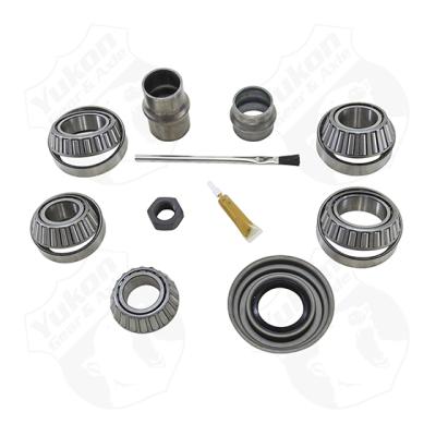 Yukon Bearing Install Kit For Dana 28 Yukon Gear & Axle