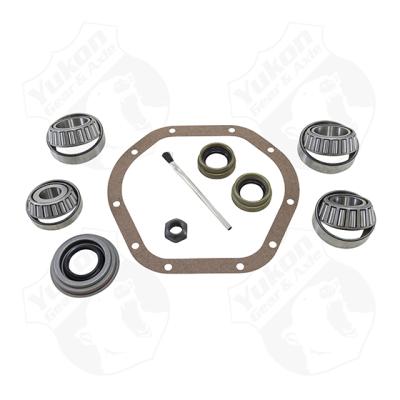 Yukon Bearing Install Kit For Dana 44 TJ Rubicon Yukon Gear & Axle