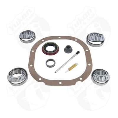 Yukon Bearing Install Kit For Ford 8.8 Inch Reverse Rotation With Lm603011 Bearings Yukon Gear & Axle