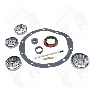 Yukon Bearing Install Kit For GM 8.5 Inch Front Yukon Gear & Axle