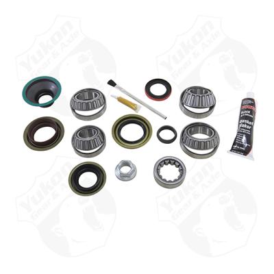 Yukon Bearing Install Kit For Model 35 IFS For The Ranger And Explorer Yukon Gear & Axle