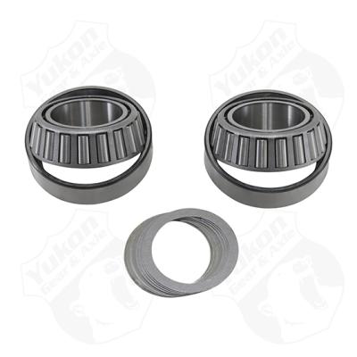 Carrier Installation Kit For Dana 60 Yukon Gear & Axle