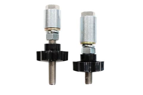 Hi-Lift Jack Mount Kit Fishbone Offroad
