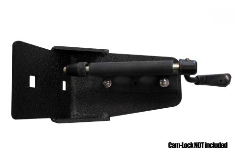 Bike Mount Bracket for Tackle Rack Fishbone Offroad