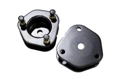 09-Present Dodge Ram 1500 4WD 2.0 Inch Leveling Kit Fishbone Offroad