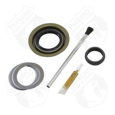 Yukon Minor Install Kit For Chrysler 7.25 Inch Yukon Gear & Axle