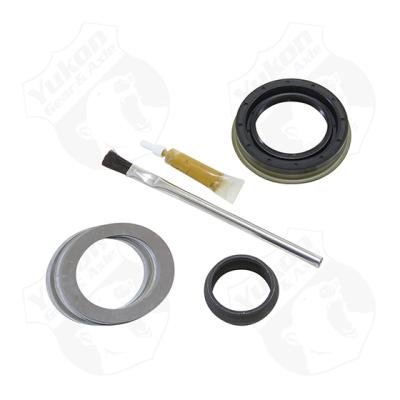 Yukon Minor Install Kit For Chrysler 9.25 Inch Front Yukon Gear & Axle