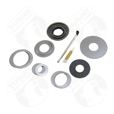 Yukon Minor Install Kit For Dana 36 ICA Yukon Gear & Axle