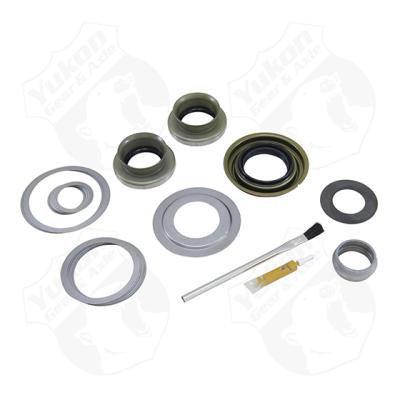 Yukon Minor Install Kit For Dana 50 Straight Axle Yukon Gear & Axle