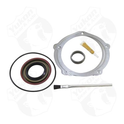 Yukon Minor Install Kit For Ford 9 Inch Yukon Gear & Axle