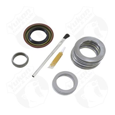 Yukon Minor Install Kit For Ford 9 Inch Reverse Rotation Yukon Gear & Axle