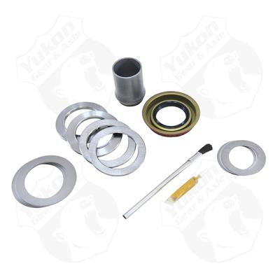 Yukon Minor Install Kit For GM 12 Bolt Truck Yukon Gear & Axle