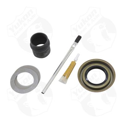Yukon Minor Install Kit For 99 And Newer 10.5 Inch GM 14 Bolt Truck Yukon Gear & Axle