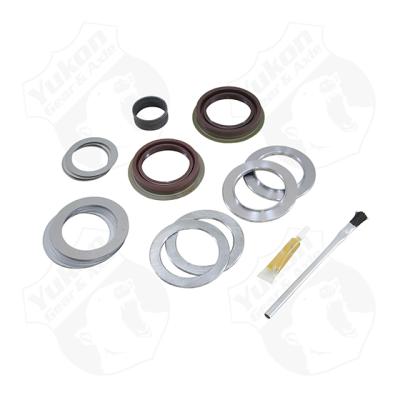 Yukon Minor Install Kit For GM 8.6 Inch Rear Yukon Gear & Axle
