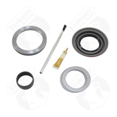 Yukon Minor Install Kit For 14 And Up GM 9.5 Inch 12 Bolt Yukon Gear & Axle