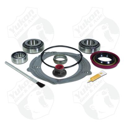 Yukon Pinion Install Kit For Ford 9 Inch 28 Spline Oversize Yukon Gear & Axle