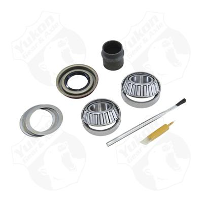 Yukon Pinion Install Kit For 83-97 GM 7.2 Inch S10 And S15 Yukon Gear & Axle