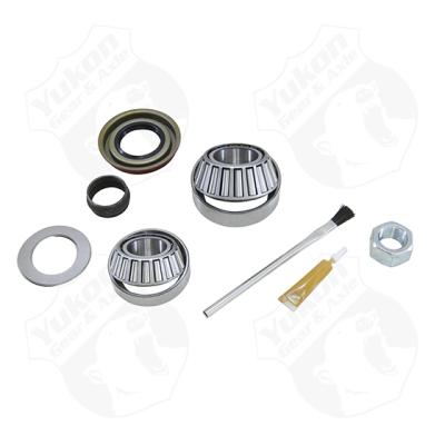 Yukon Pinion Install Kit For 81 And Older GM 7.5 Inch Yukon Gear & Axle
