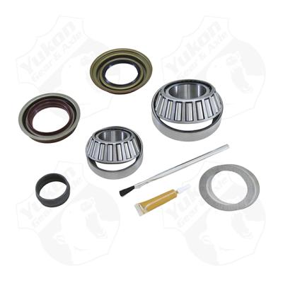Yukon Pinion Install Kit For 98 And Up GM 9.5 Inch Yukon Gear & Axle