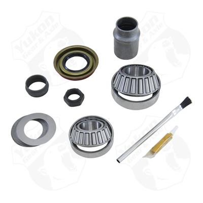 Yukon Pinion Install Kit For 63-79 GM Ci Corvette Yukon Gear & Axle