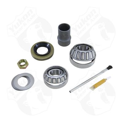 Yukon Pinion Install Kit For Toyota V6 Rear Yukon Gear & Axle