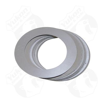 Pinion Depth Shims For GM Ho72 Yukon Gear & Axle