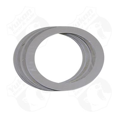 Replacement Pinion Depth Shims Fits Between Pinion Head And Bearing For Dana 80 Yukon Gear & Axle
