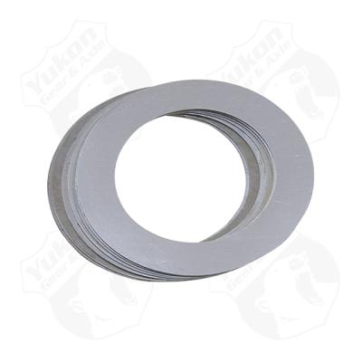 Pinion Depth Shims For GM 7.5 Inch 7.75 Inch 8.2 Inch And 12 Bolt Truck Yukon Gear & Axle