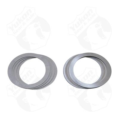 Replacement Carrier Shim Kit For Dana Spicer 44 30 Spline Axles Yukon Gear & Axle