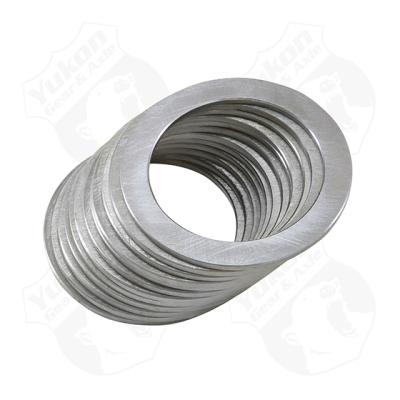 Replacement Carrier Shim Kit For Dana 44HD Yukon Gear & Axle