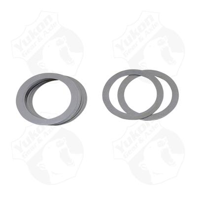 Replacement Carrier Shim Kit For Dana 30 And 44 With 19 Spline Axles Yukon Gear & Axle