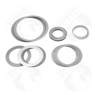 Replacement Pinion Depth Shims Dana Spicer 80 4.125 Inch Design For Dana 80 Yukon Gear & Axle