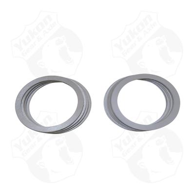 Replacement Carrier Shim Kit For Dana 44 JK Rear Yukon Gear & Axle