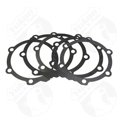 Pinion Depth Shims For 10.5 Inch GM 14 Bolt Truck Yukon Gear & Axle