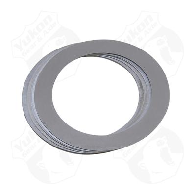 Pinion Depth Shims For GM 9.5 Inch Yukon Gear & Axle
