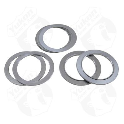 Super Carrier Shim Kit For Ford 10.25 Inch Yukon Gear & Axle