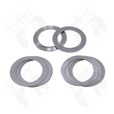 Super Carrier Shim Kit For Model 35 Yukon Gear & Axle