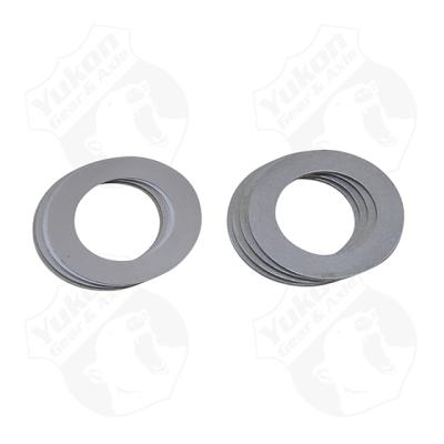 Pinion Depth Shim Kit For Toyota8 Inch GM 7.5 Inch 8.2 Inch And 12 Bolt Truck Yukon Gear & Axle