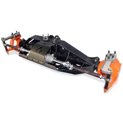 Dana 60 Full Hydro Mounting Kit: 78-79 Ford - Ultimate Arms for Reid Knuckles Artec Industries