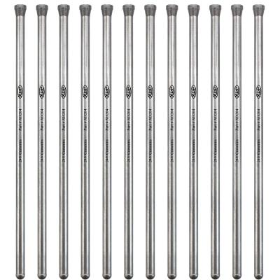 Street Performance Pushrods (3/8 Inch) 98.5-18 Dodge 5.9L/6.7L Cummins XD204 XDP