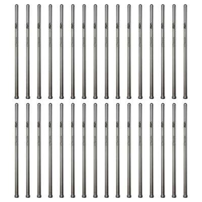 3/8 Inch Street Performance Pushrods 11-19 Ford 6.7L Powerstroke XD322 XDP
